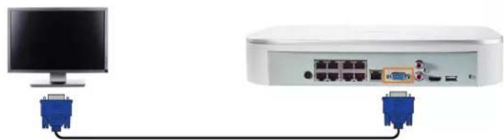 Lorex N841 - OU - 1