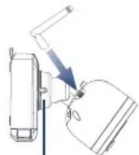 Lorex U424AAG-E - Setup - 1