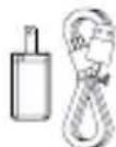 Lorex U424AAG-E - Package Contents - 4