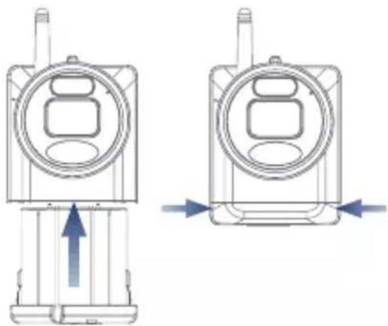 Lorex U424AAG-E - Setup - 2
