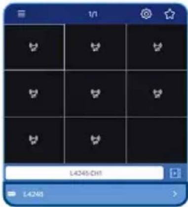 Lorex U424AAG-E - Jumelage à l'application - 4