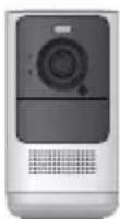 Lorex U471AA-E - Contenu de l'emballage - 1