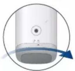 Lorex U471AA-E - Caméra 2K Sans Fil - 8