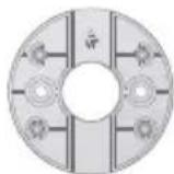 Lorex U471AA-E - Contenu de l'emballage - 6