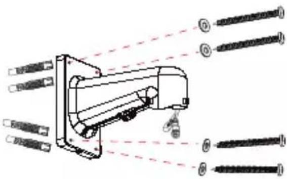 Lorex LZV2925SB - Instalación - 1