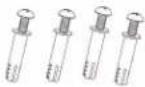 Lorex LZV2622BW - Instrucciones iniciales - 8