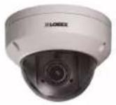 Lorex LZV2622BW - Getting Started - 1