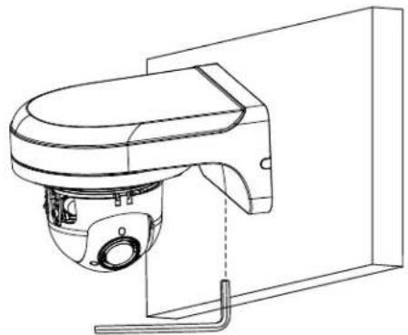 Lorex LZV2622BW - Installation4 - 1
