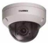 Lorex LZV2622BW - Instrucciones iniciales - 1