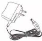 Lorex LZV2622BW - Mise en route - 6