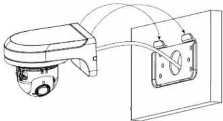 Lorex LZV2622BW - CAUTION - 2