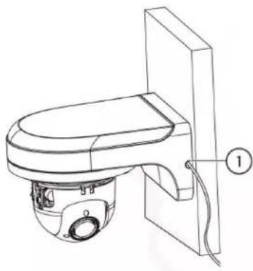 Lorex LZV2622BW - Legal disclaimer - 2