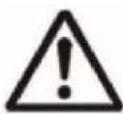 Lorex LZV2622BW - WARNING - 1