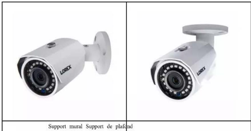 Lorex MCBL-60BNC5PK2B - REMARQUE - 1
