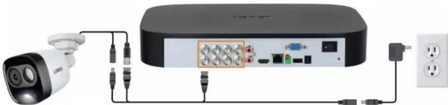 Lorex MCBL-60BNC5PK2B - REMARQUE - 1