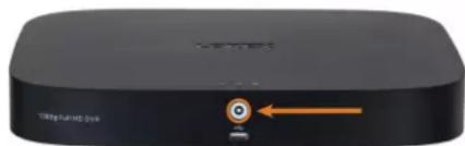 Lorex MCBL-60BNC5PK2B - Pour activer les fonctions de dissuasion sur toutes les caméras connectées : - 1