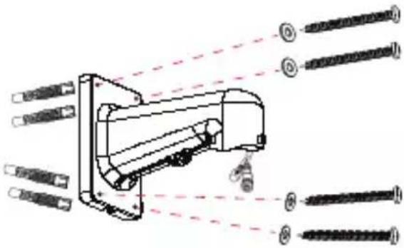 Lorex LZV2925SC - Installation - 1
