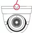 Lorex C581CD - Avant d'installer la caméra - 1