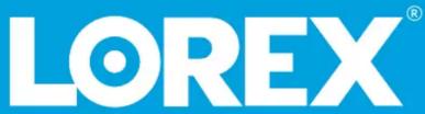Lorex C581CD - Clauses de non-responsabilité - 1