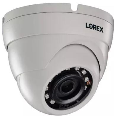 Lorex C581CD - Clauses de non-responsabilité - 2