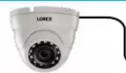 Lorex C581CD - Schéma d'installation - 1