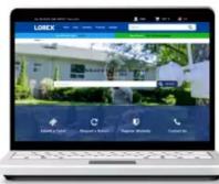Lorex C581CD - Besoin d'aide? - 5