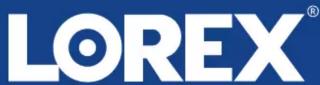 Lorex LBV8721AB - Pour changer la résolution de sortie d'un DVR HD de Lorex: - 1