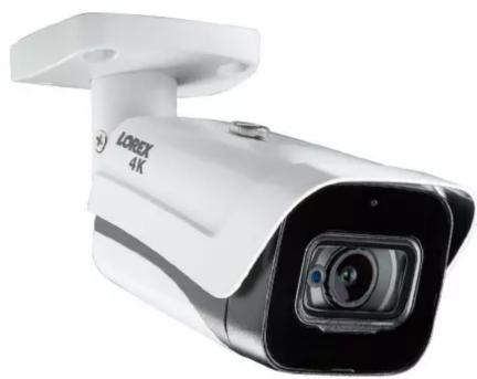 Lorex LBV8721AB - Pour changer la résolution de sortie d'un DVR HD de Lorex: - 2