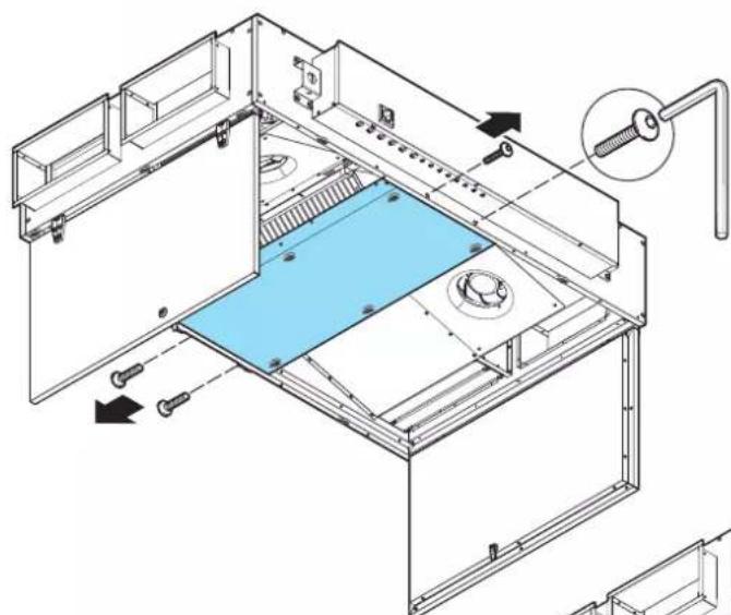 DAIKIN ALB04RBMNADBT00 - E: quindicinale - 4