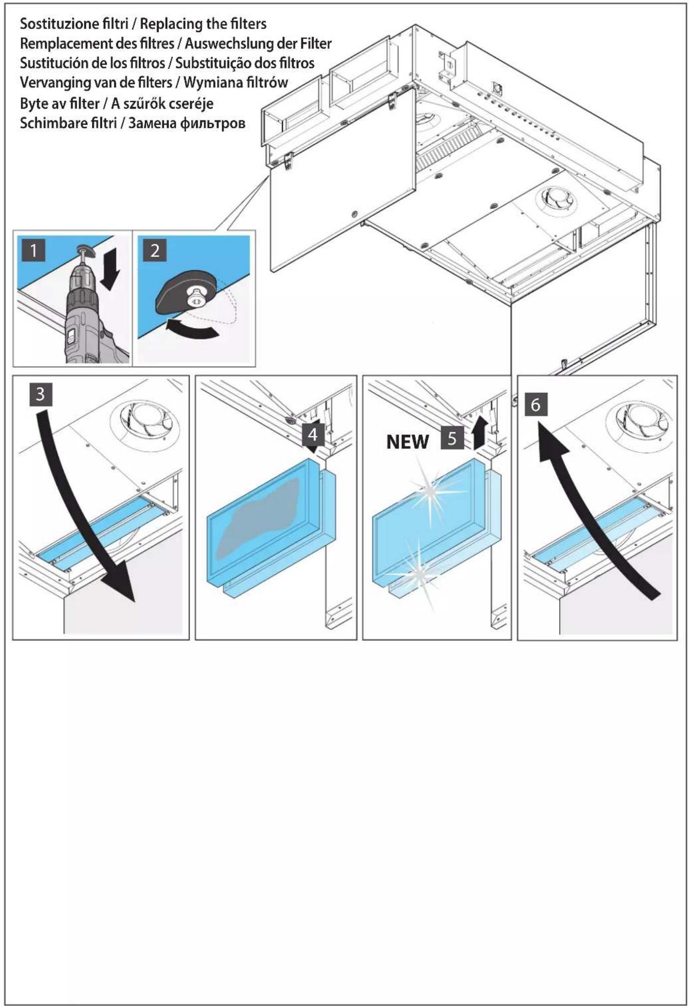 DAIKIN ALB07RBMNADBT00 - * in caso di allarme - 8
