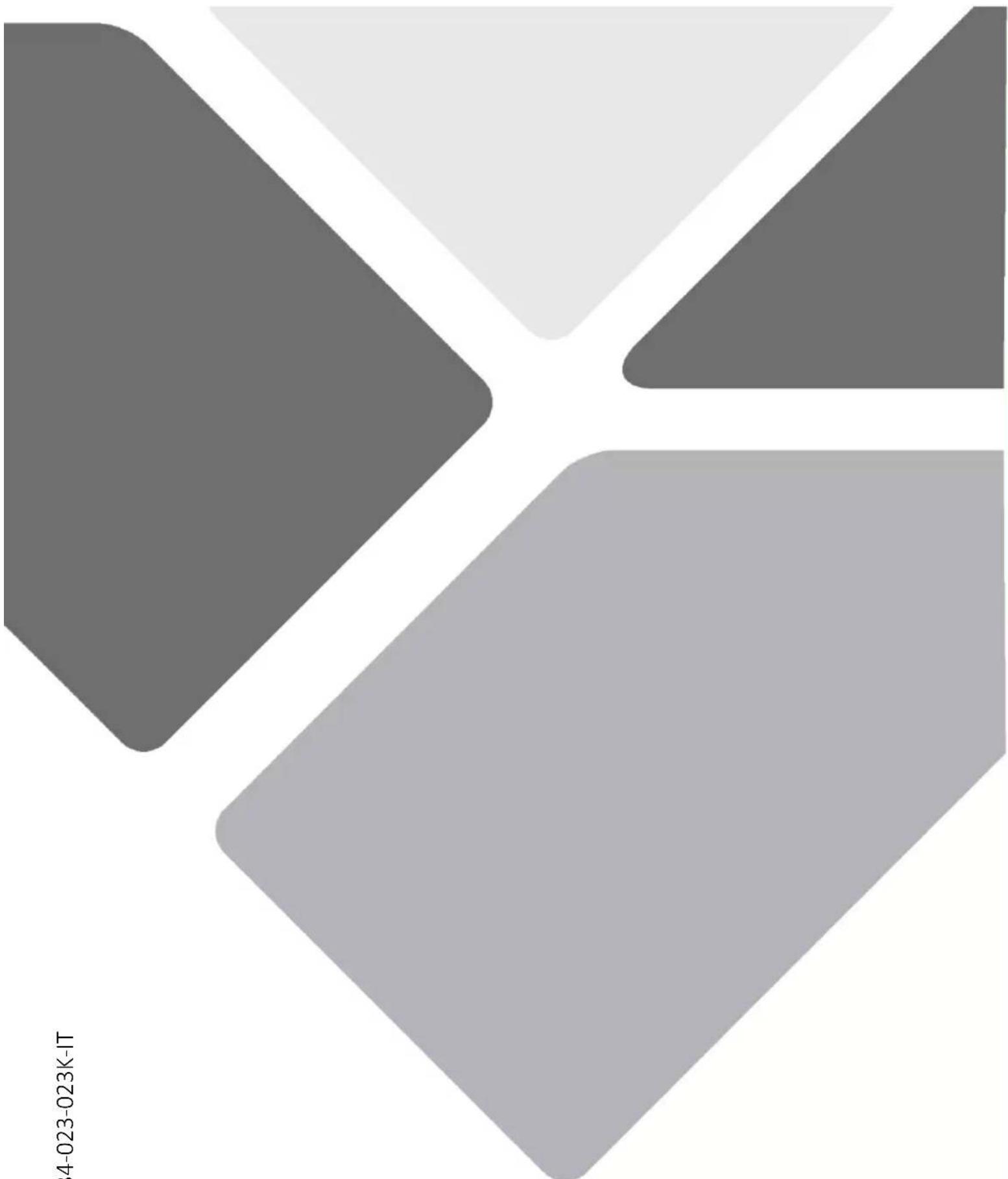 CANDY CWC023K - Luce (per CWC058) - 5