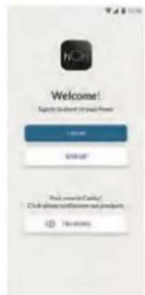 CANDY CWC023K - Bñμα 1 - 4