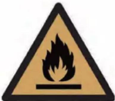 CANDY CWC023K - Safety information - 1