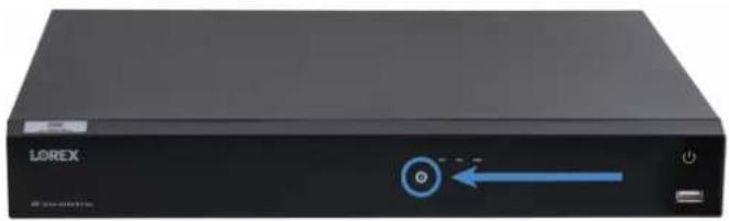 Lorex N864A64B - REMARQUE - 1