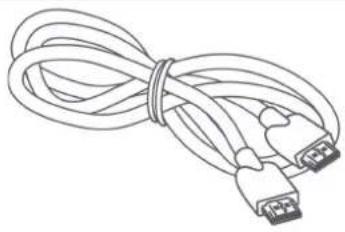 Lorex N864A64B - Contenu de l'emballage2 - 5