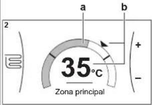 DAIKIN EAVH16S18DA9WG - Funcionamento - 3