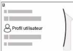 DAIKIN EAVH16S18DA9WG - Changement de niveau d'autorisation de l'utilisateur - 1