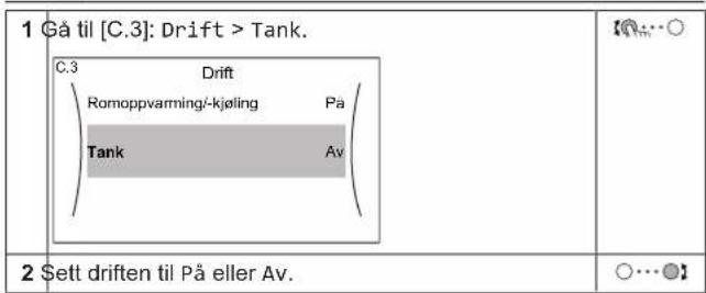 DAIKIN EAVX16S23DA9W - MERKNAD - 1