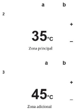 DAIKIN EAVH16S23DA9WG - Funcionamento - 1