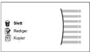DAIKIN EAVH16S23DA9WG - Slik programmerer du tidsplanen: oversikt - 6