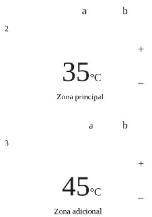 DAIKIN EAVH16S23DA9WG - Funcionamiento - 1