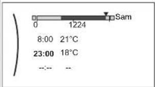 DAIKIN EAVX16S23DA6V - Betrieb - 11