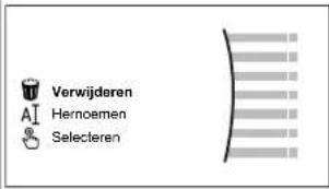 DAIKIN EAVX16S23DA6V - Bediening - 2