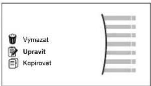 DAIKIN EAVX16S23DA6V - Chcete-li naprogramovat plán: prěhled - 5