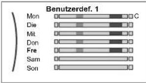 DAIKIN EAVX16S18DA9W - Betrieb - 8