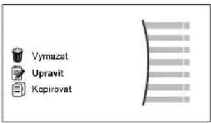 DAIKIN EAVX16S18DA9W - Chcete-li naprogramovat plán: prěhled - 5