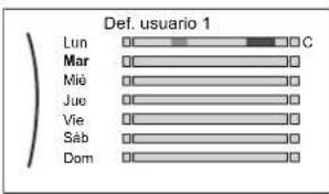 DAIKIN EAVX16S23DA6VG - Funcionamiento - 9