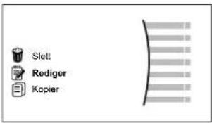 DAIKIN EAVX16S23DA6VG - Slik programmerer du tidsplanen: oversikt - 8