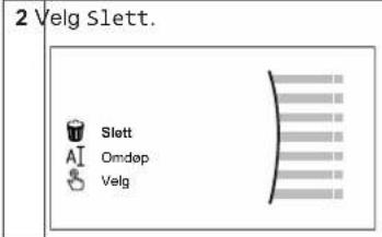 DAIKIN EAVX16S23DA6VG - Slik programmerer du tidsplanen: oversikt - 3