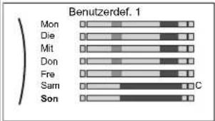 DAIKIN EAVX16S23DA6VG - Betrieb - 12